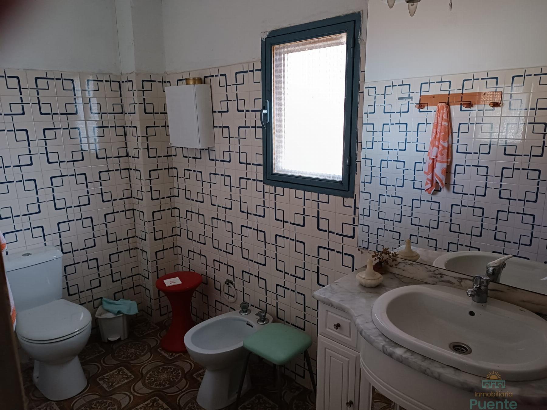 For sale of house in Totana
