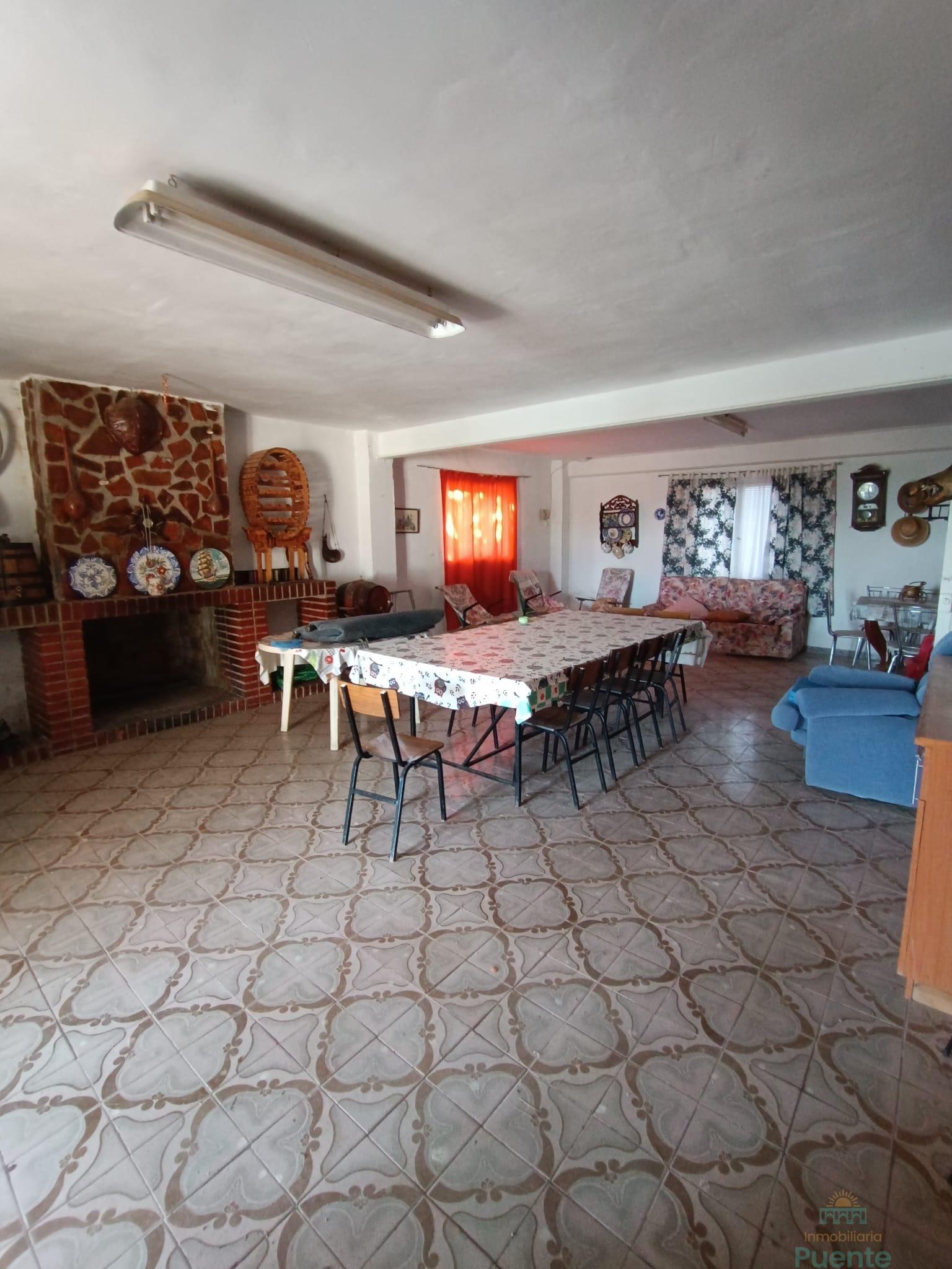 For sale of house in Totana