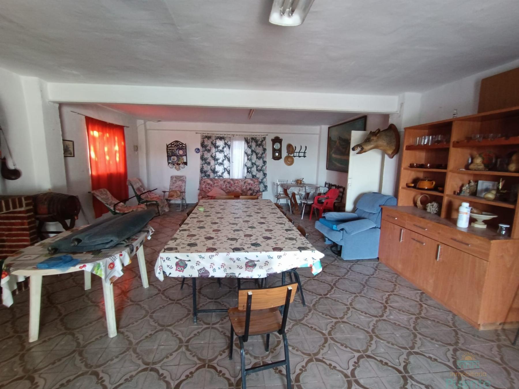 For sale of house in Totana