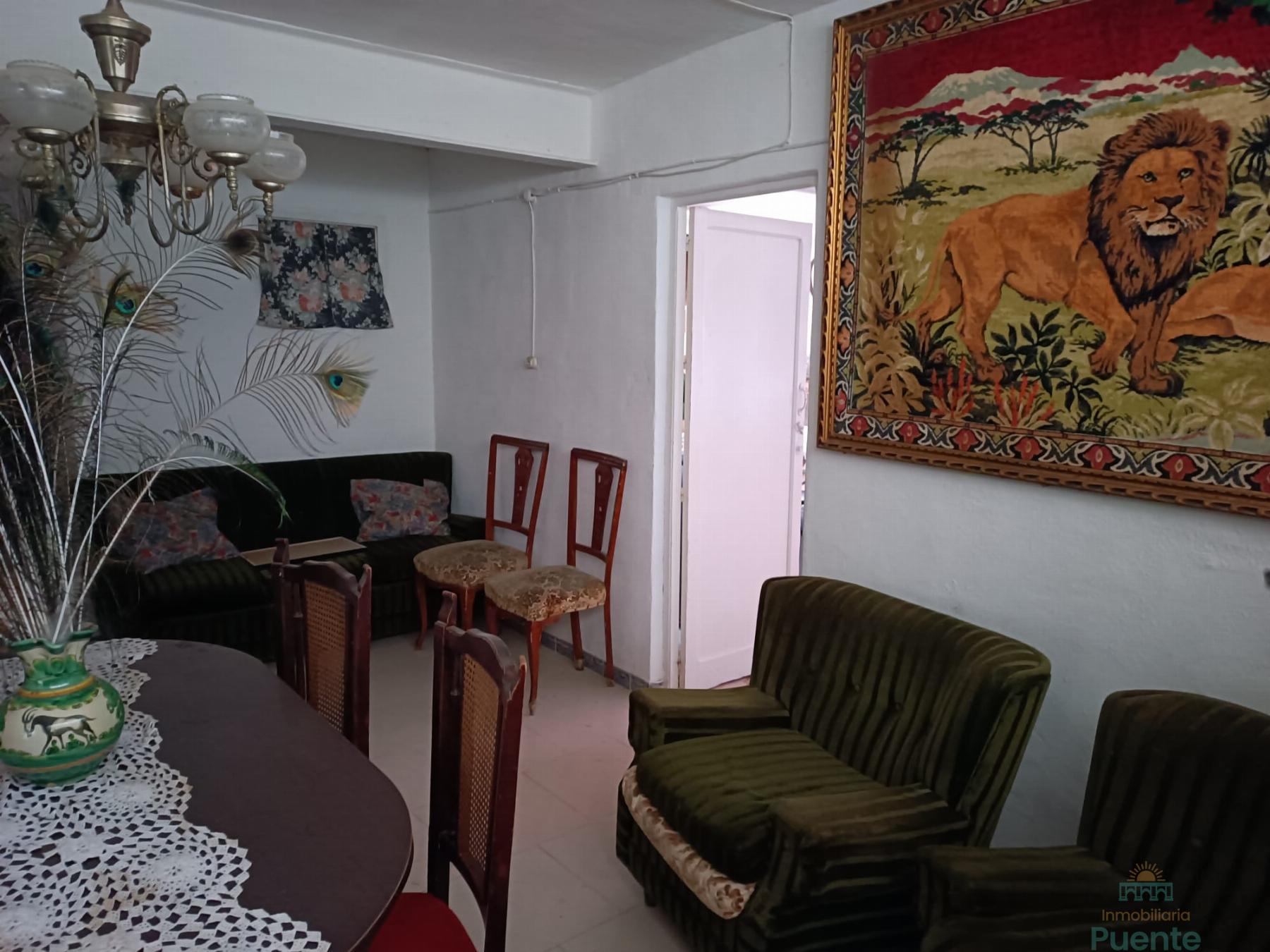 For sale of house in Totana