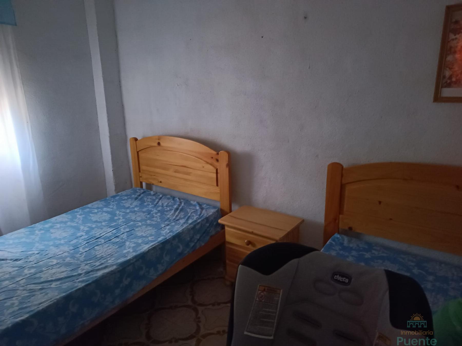 For sale of house in Totana