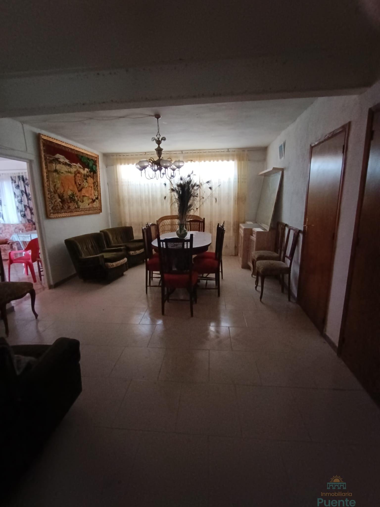For sale of house in Totana