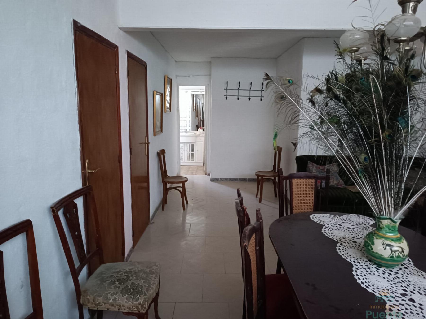 For sale of house in Totana