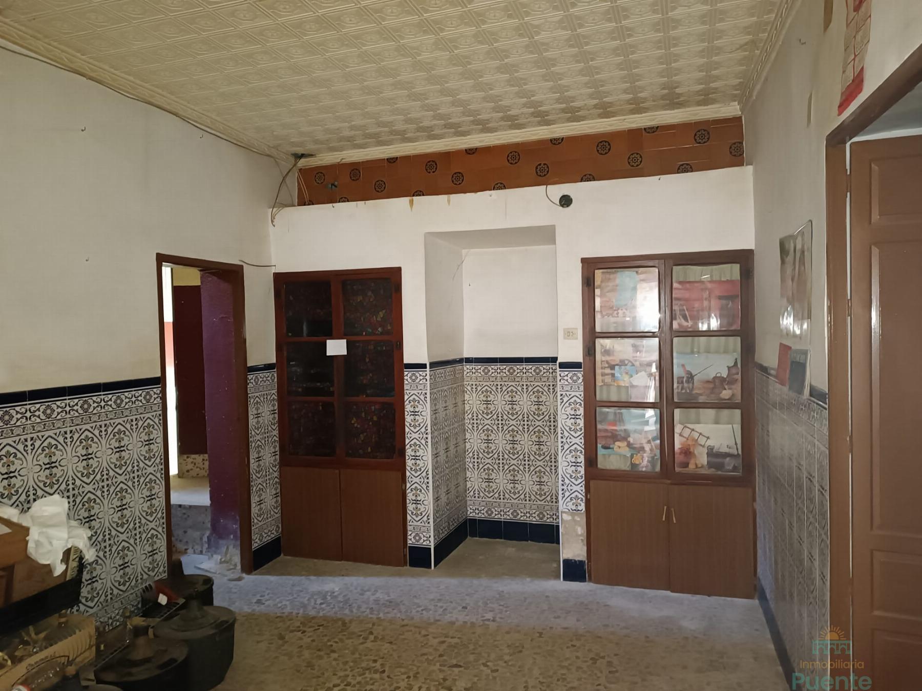 Venta de casa en Aledo