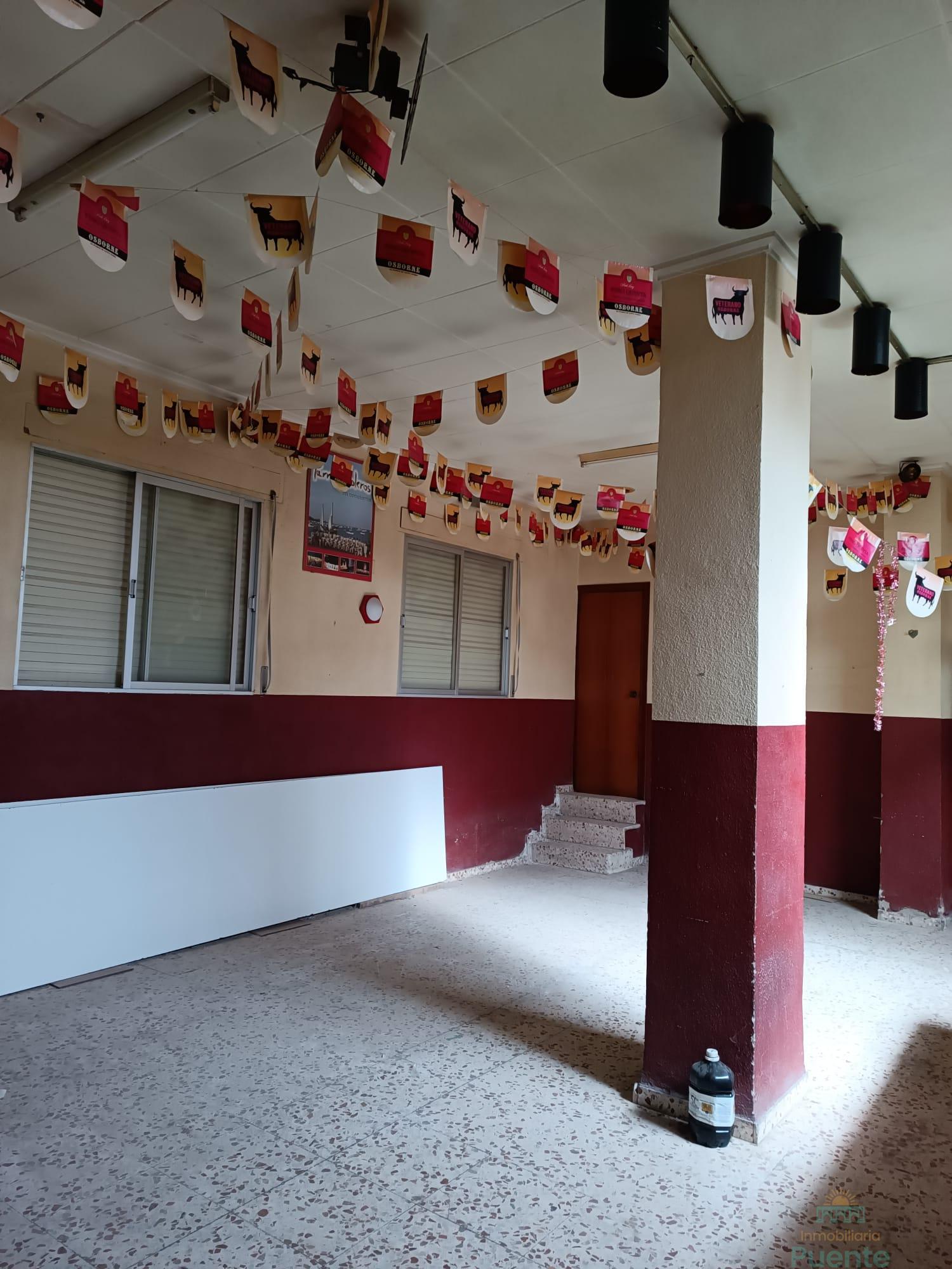 Salón