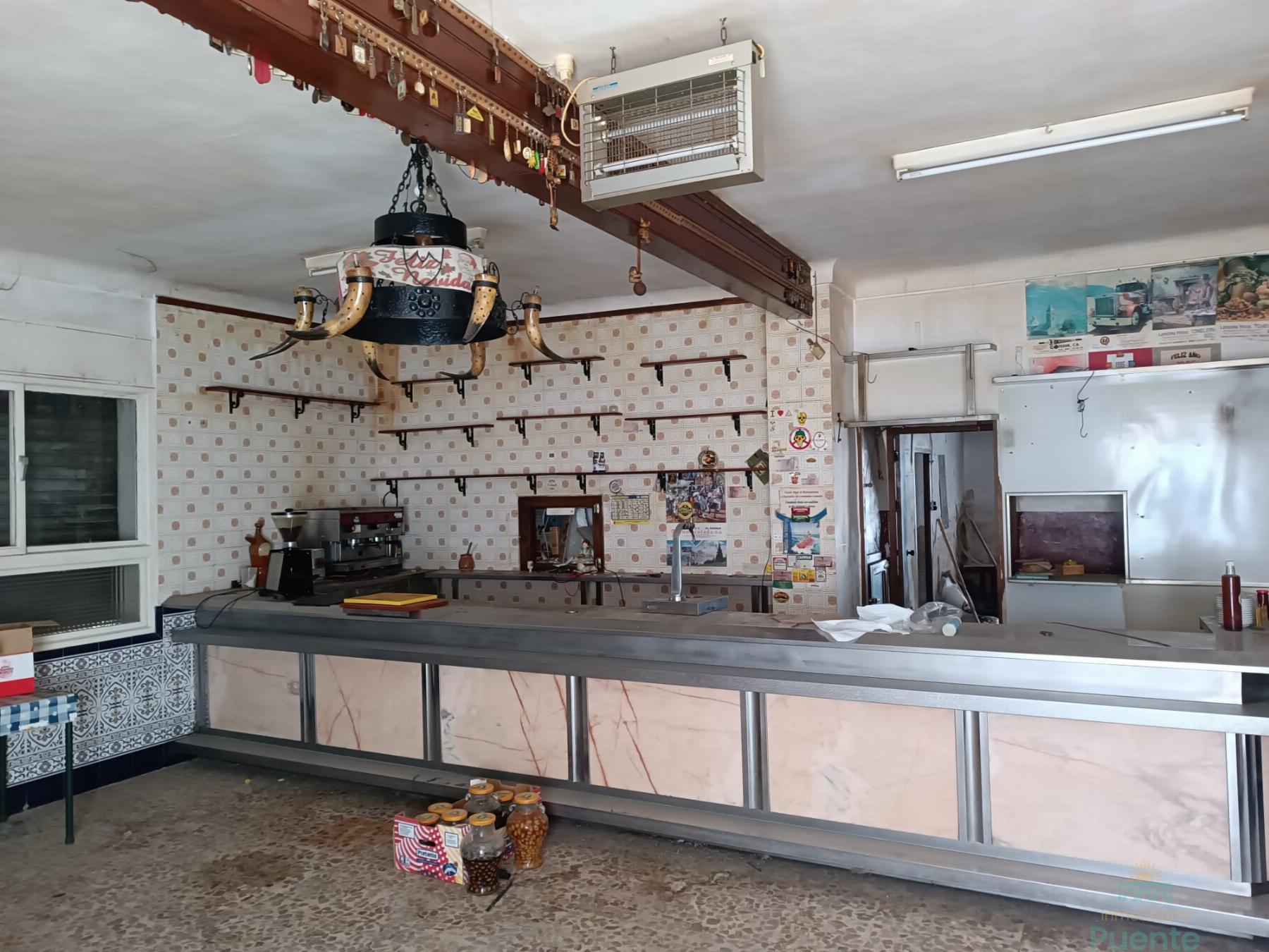 Venta de casa en Aledo