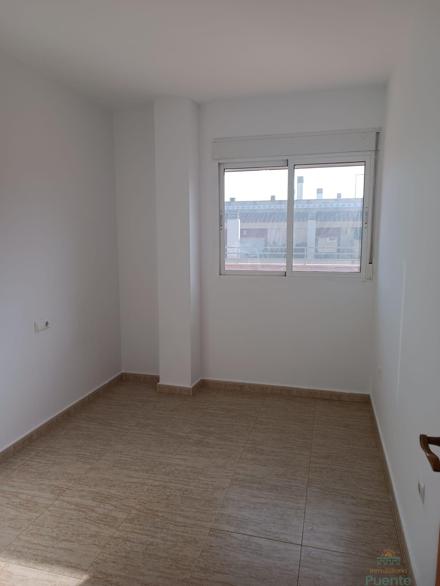 For sale of penthouse in Totana