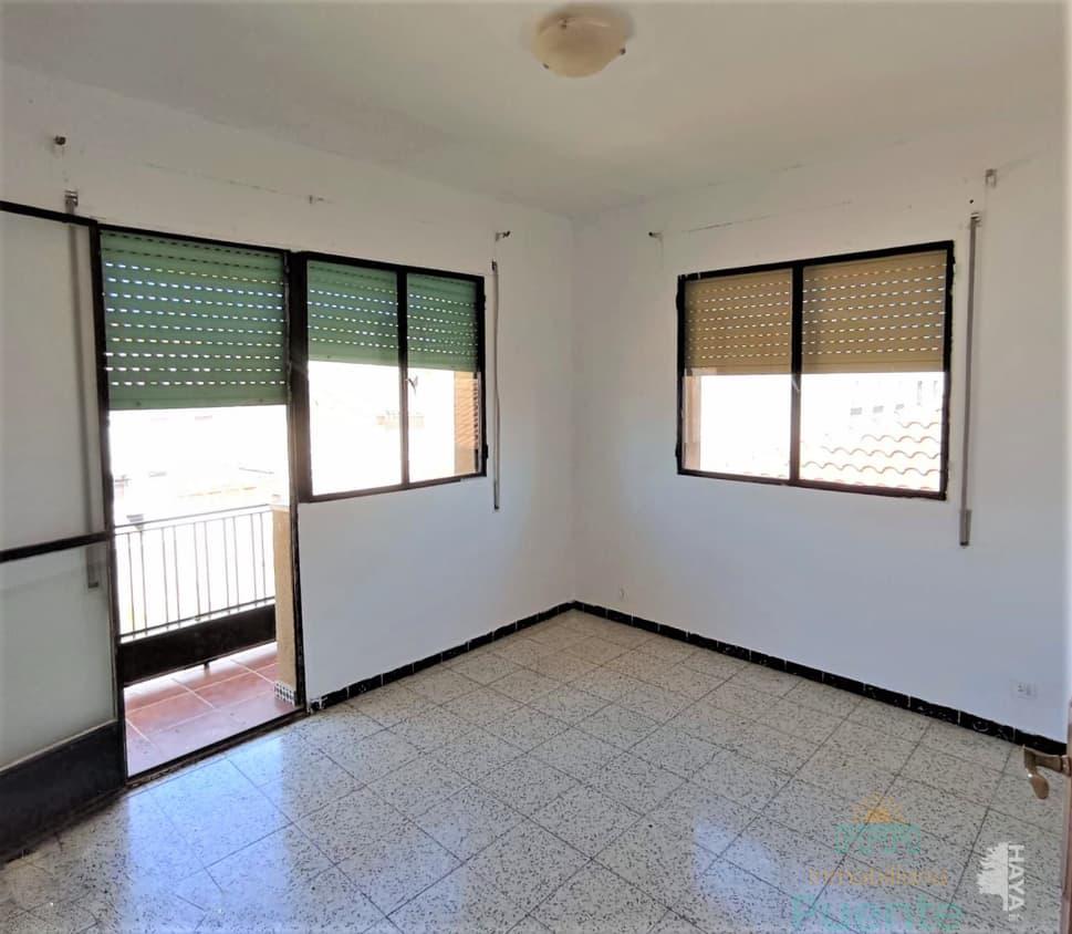 For sale of flat in Totana