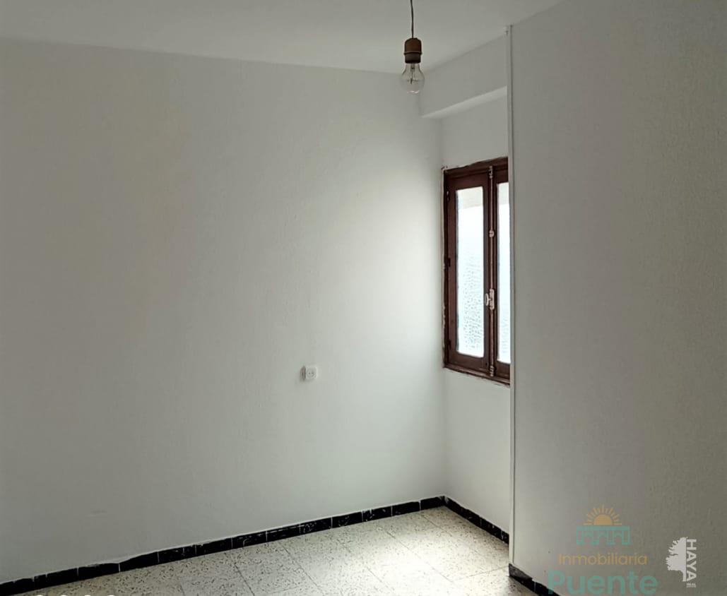 For sale of flat in Totana