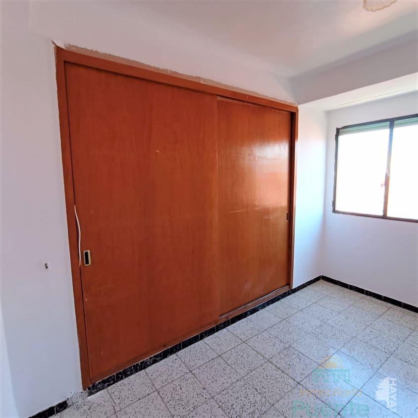 For sale of flat in Totana
