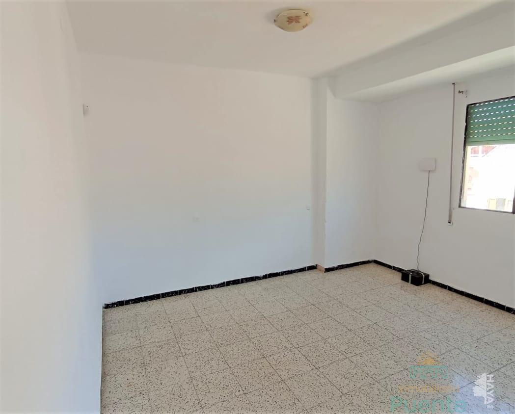 For sale of flat in Totana