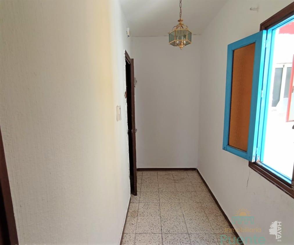 For sale of flat in Totana