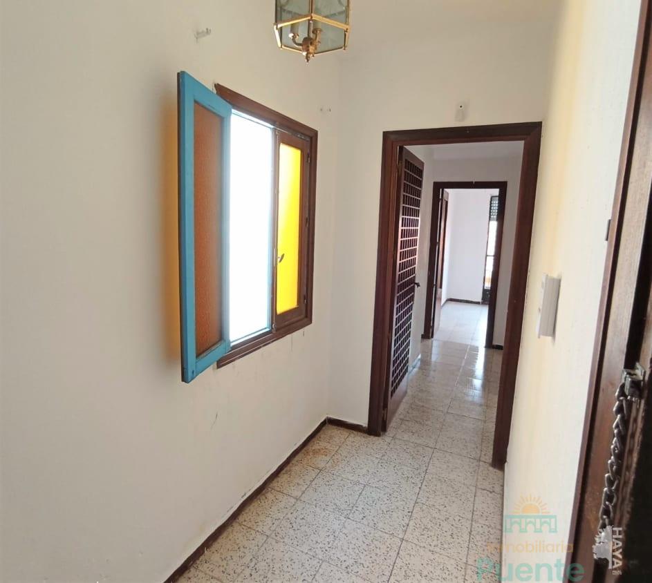 For sale of flat in Totana