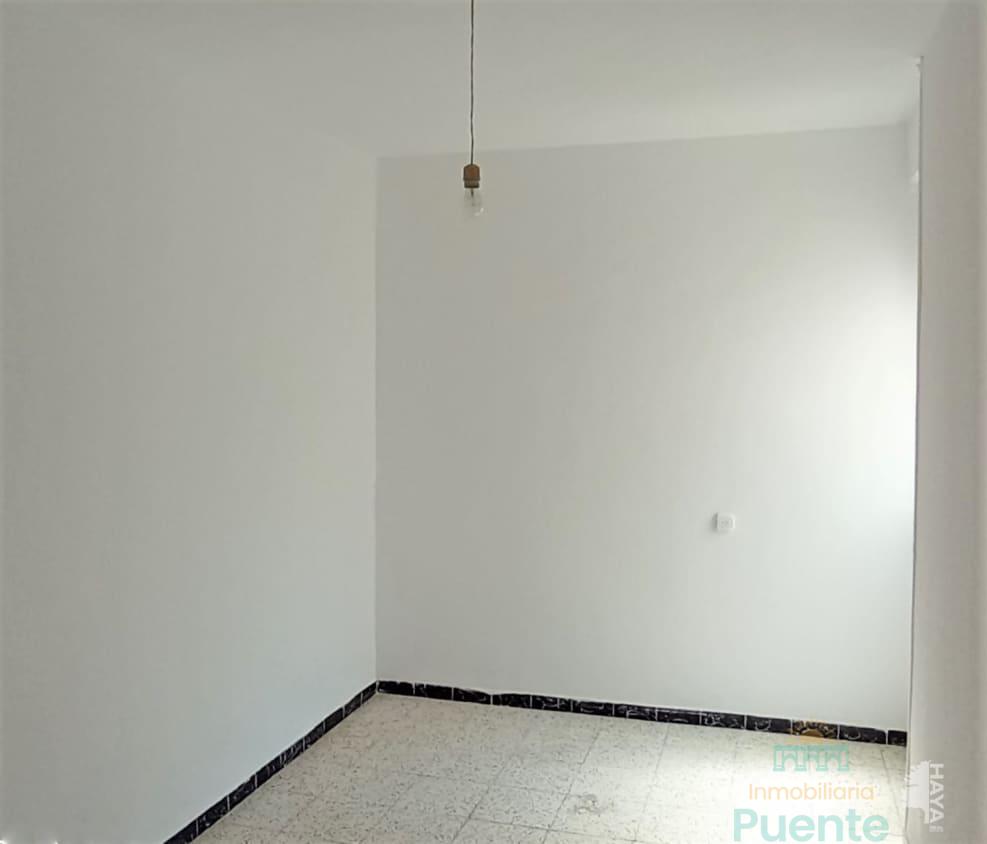 For sale of flat in Totana