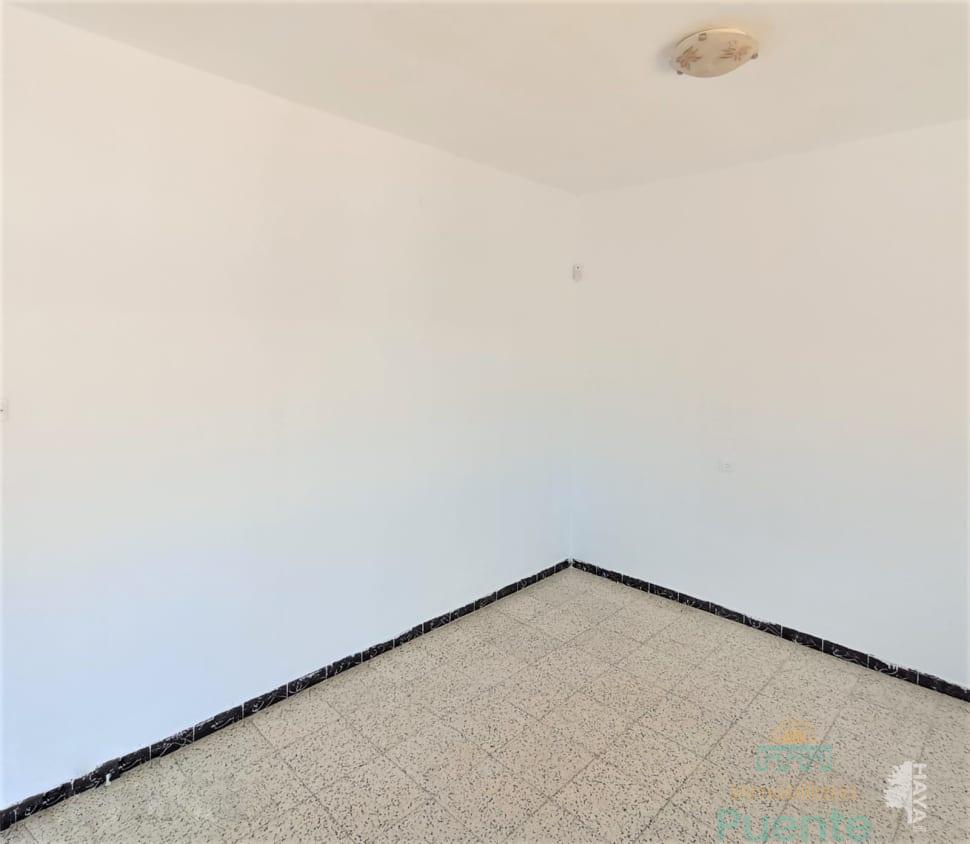For sale of flat in Totana