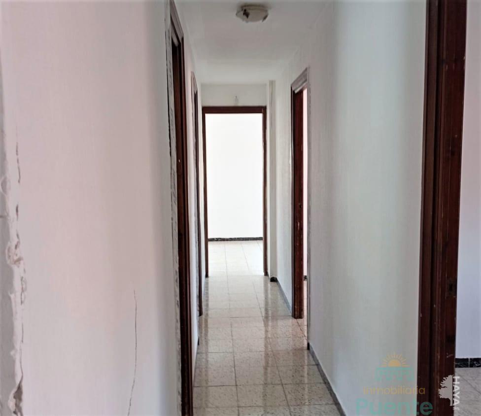 For sale of flat in Totana