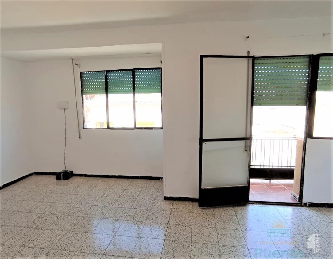 For sale of flat in Totana