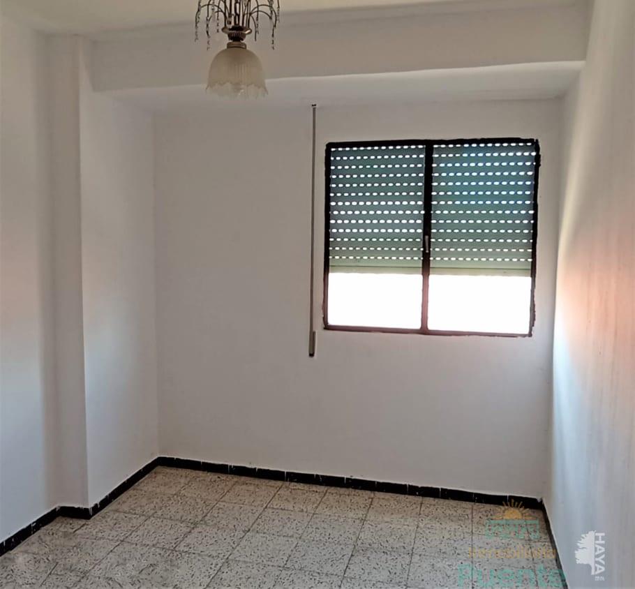 For sale of flat in Totana