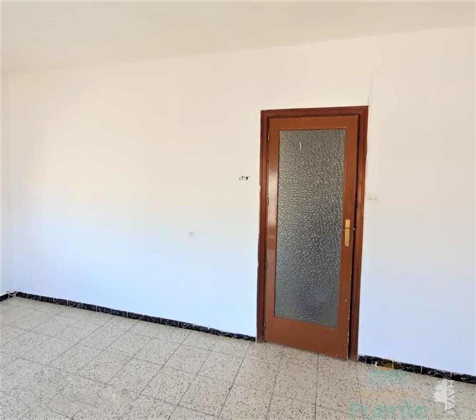 For sale of flat in Totana