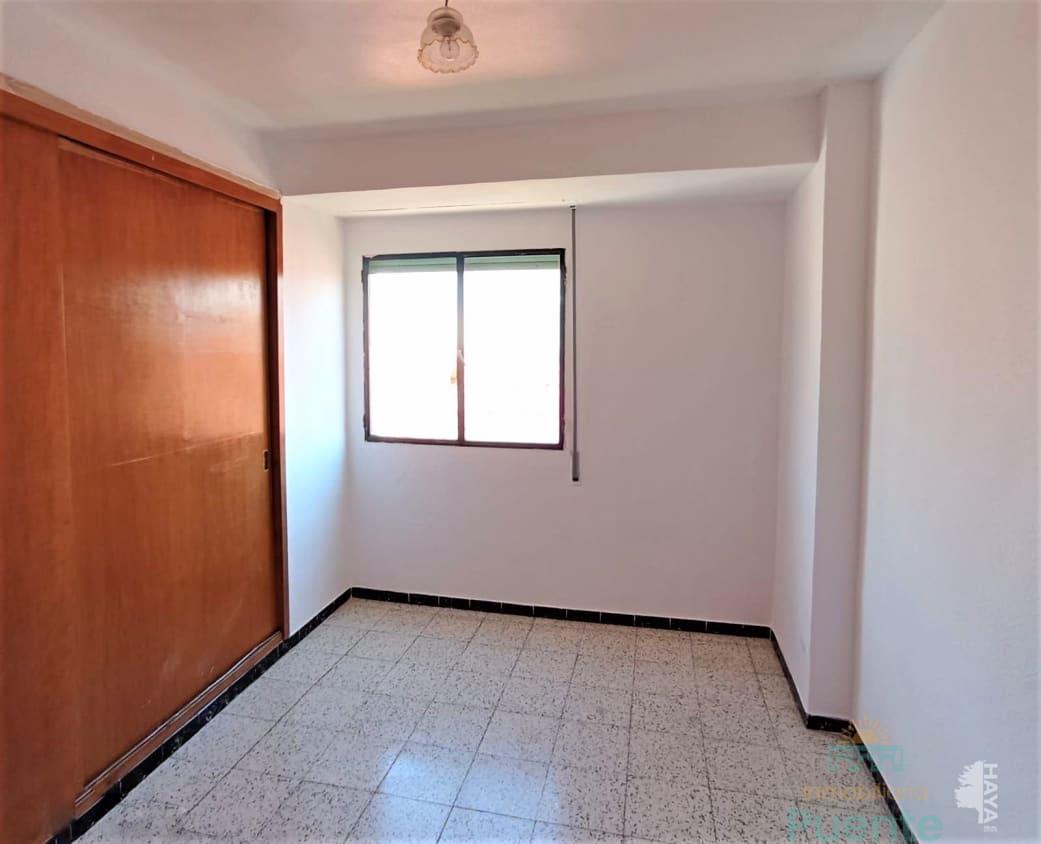 For sale of flat in Totana