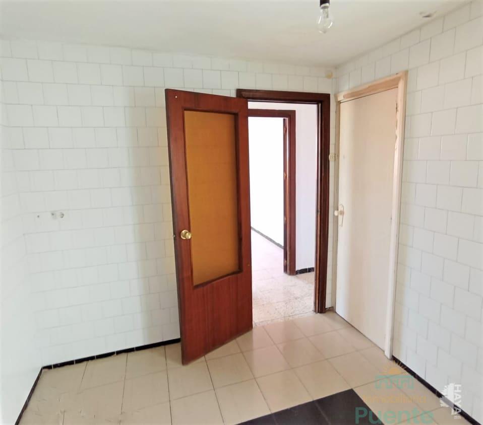 For sale of flat in Totana