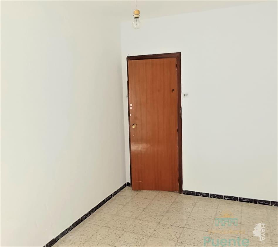 For sale of flat in Totana