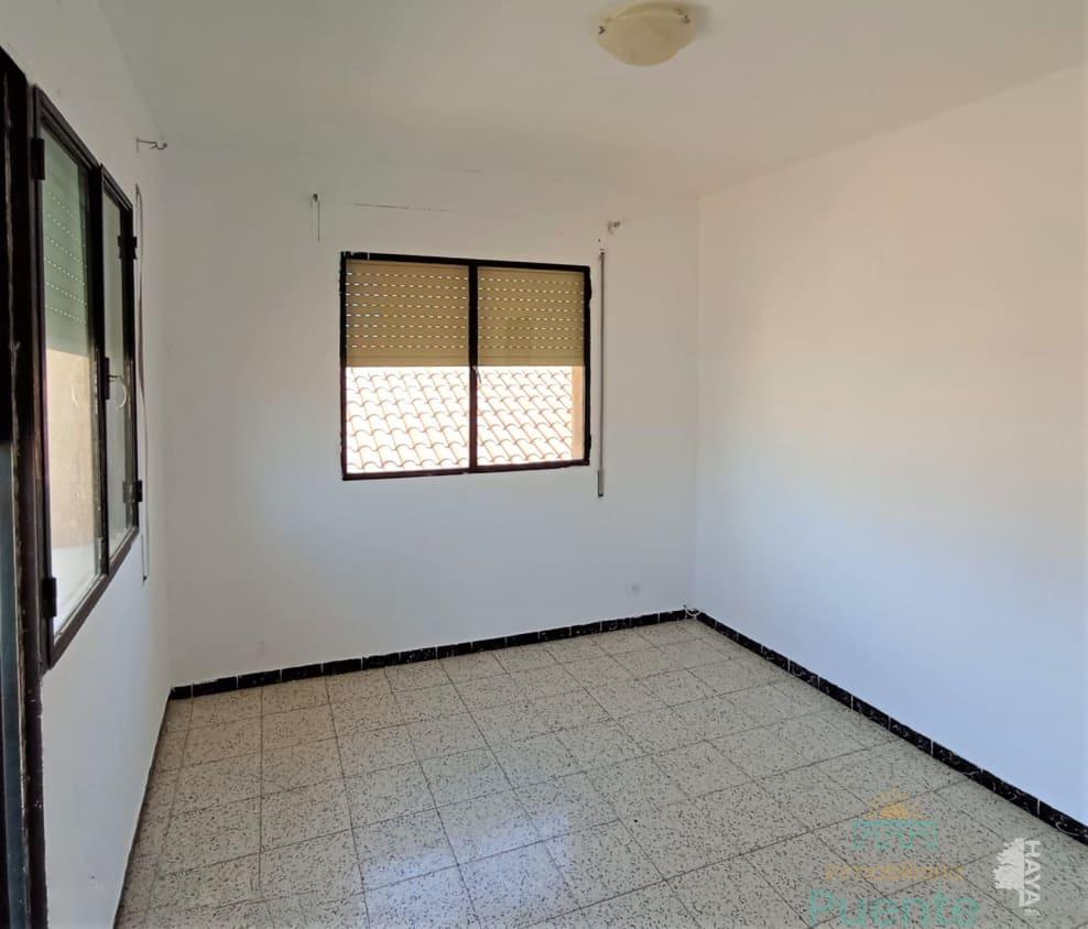 For sale of flat in Totana