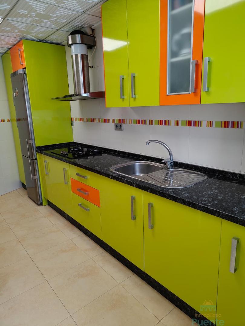 Cocina