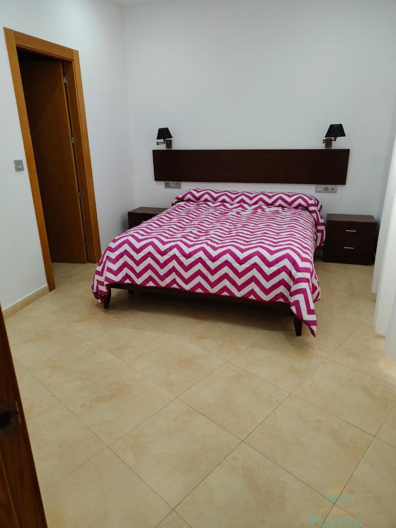 Dormitorio principal