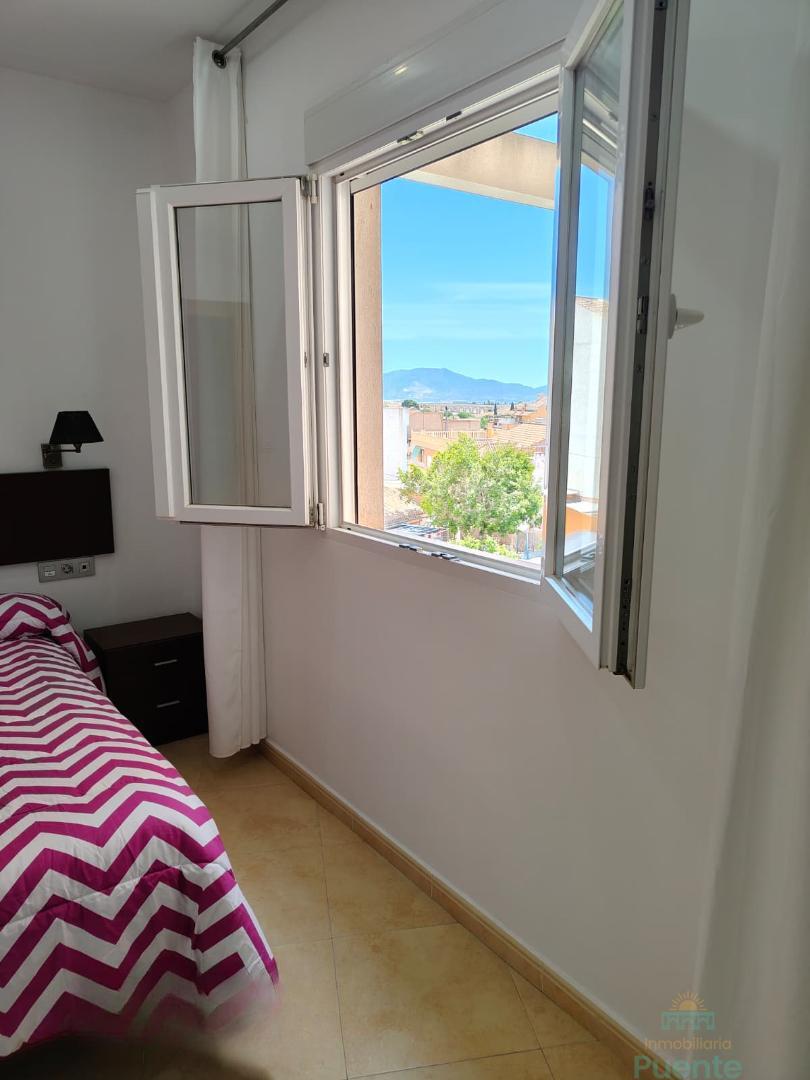 Dormitorio principal