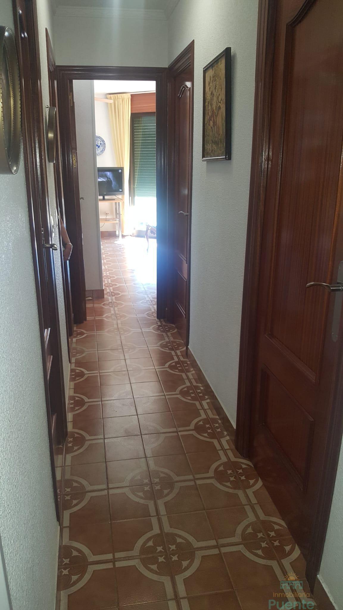Pasillo