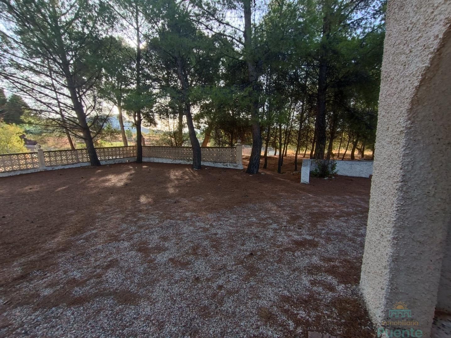 Terreno