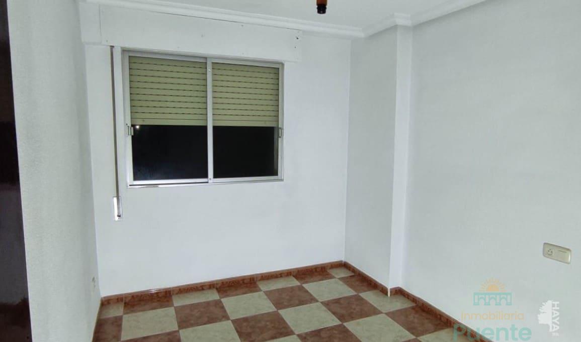Venta de piso en Totana