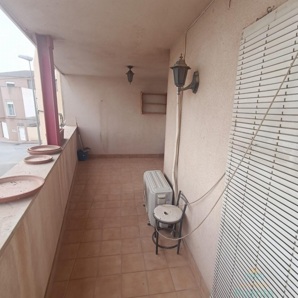 Venta de dúplex en Totana