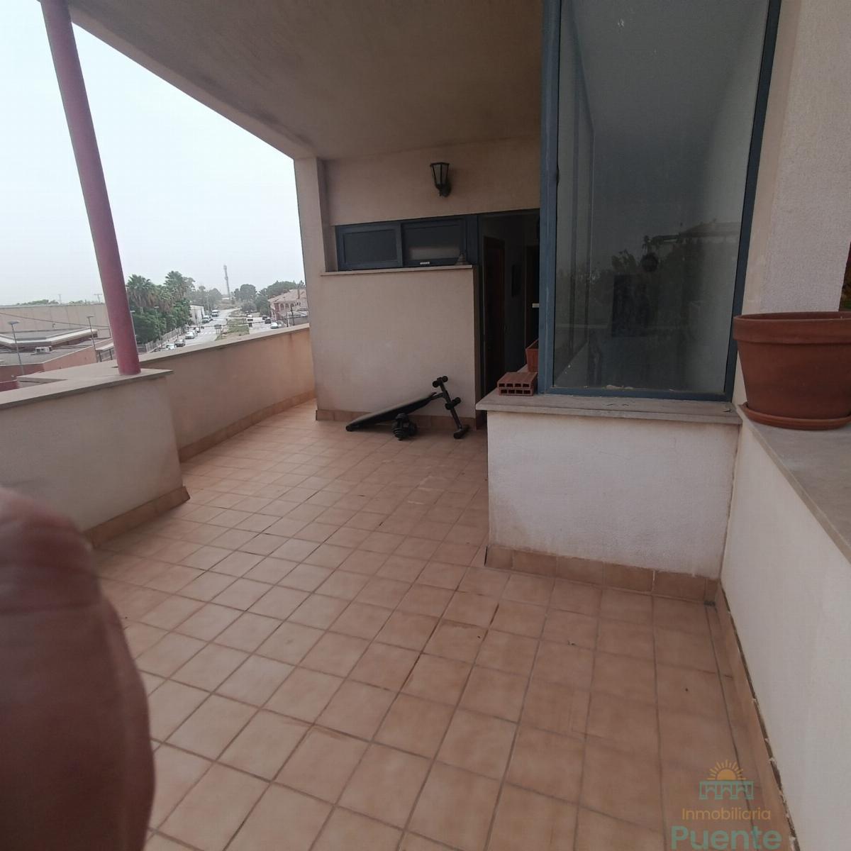 Venta de dúplex en Totana