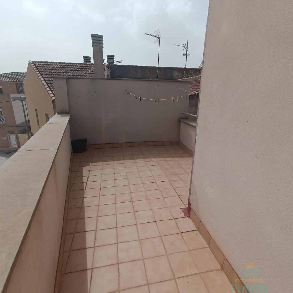 Venta de dúplex en Totana