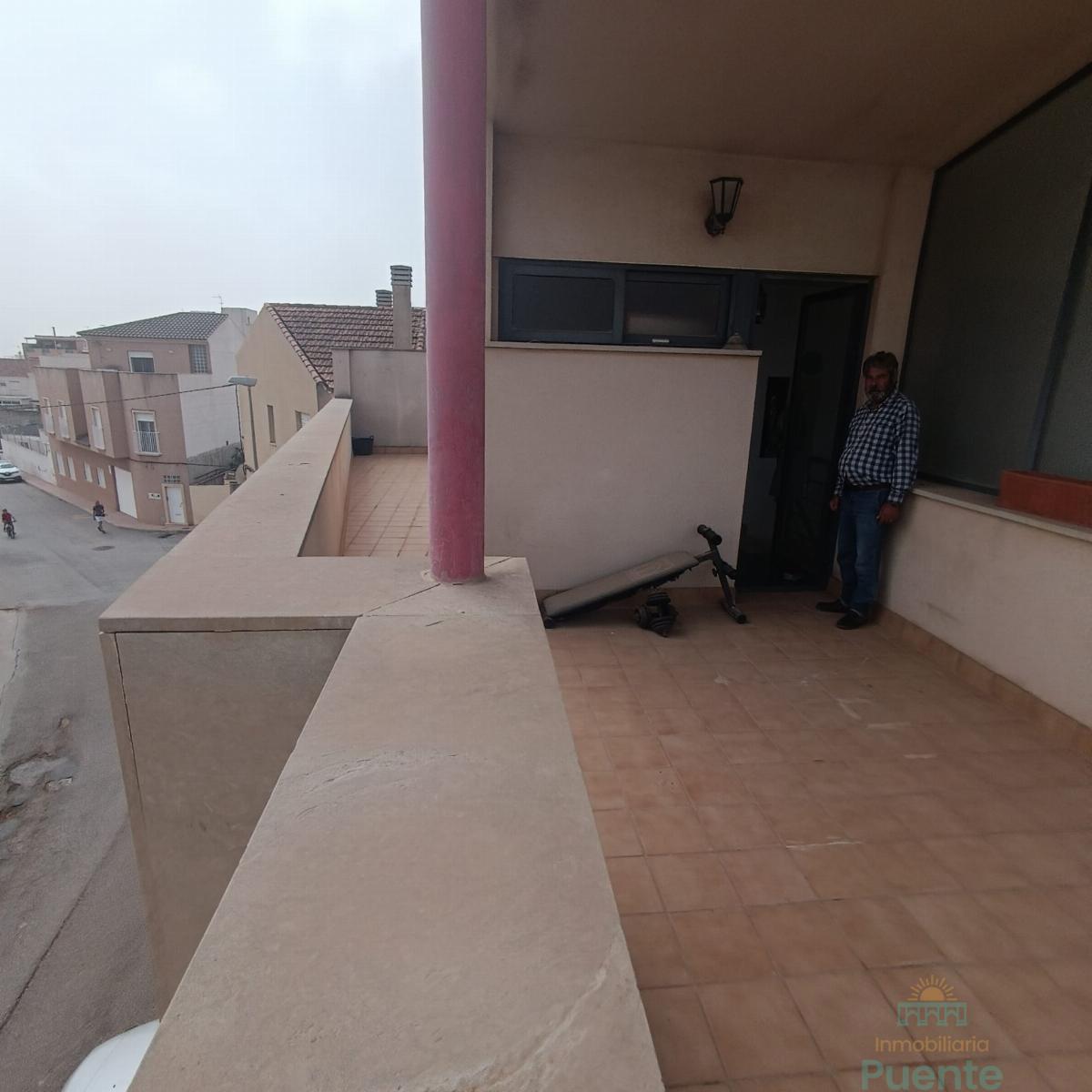 Venta de dúplex en Totana