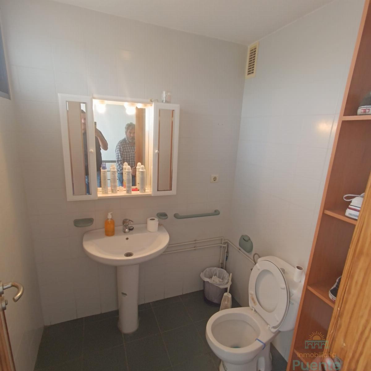 Venta de dúplex en Totana