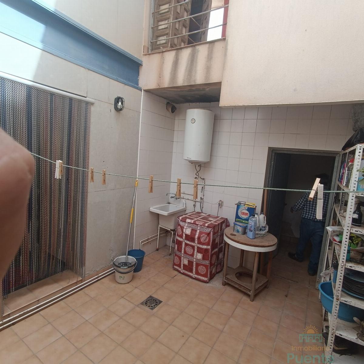 Venta de dúplex en Totana