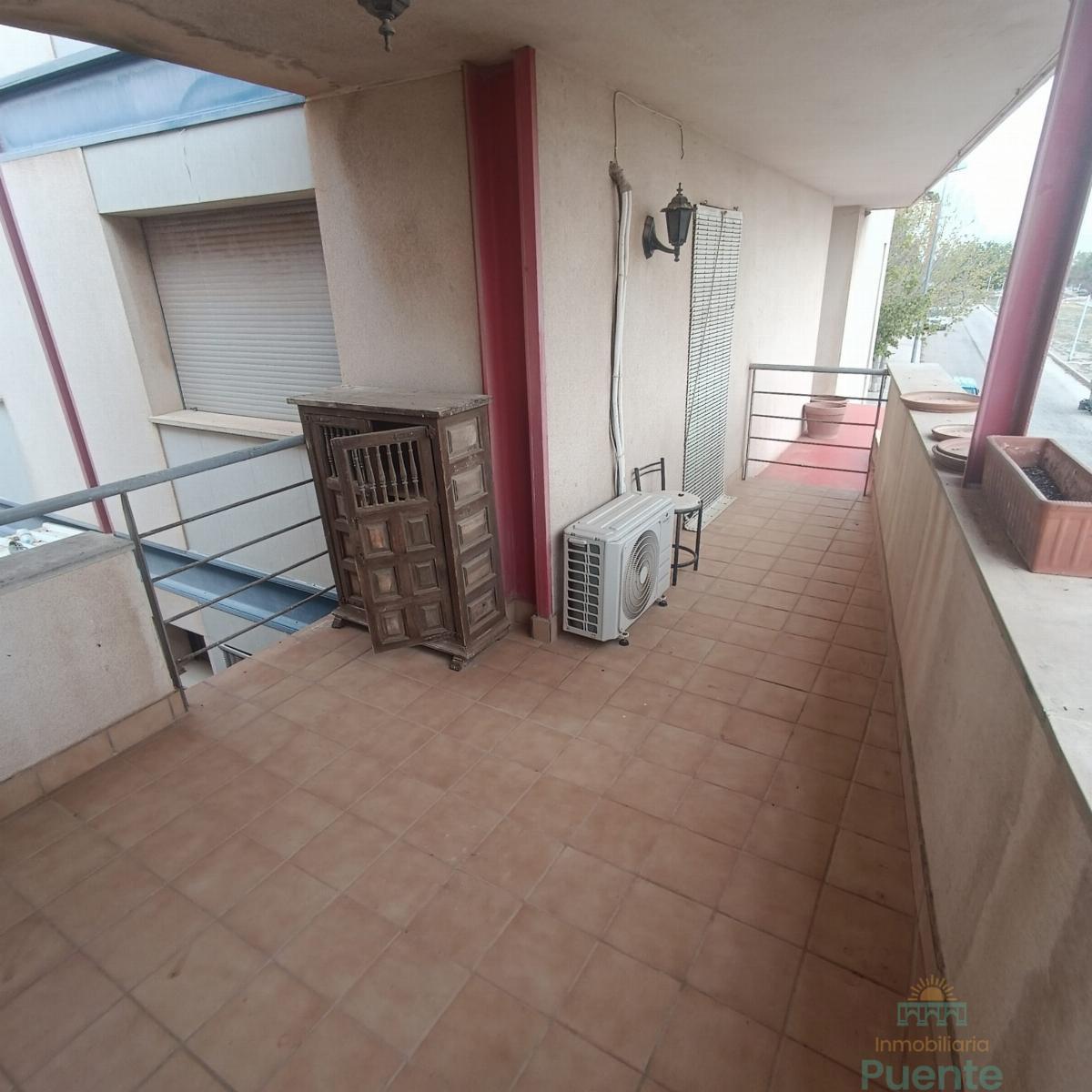 Venta de dúplex en Totana