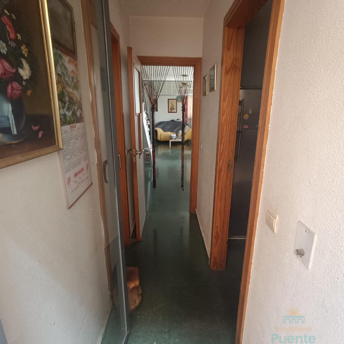 Venta de dúplex en Totana