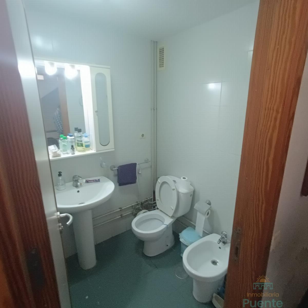 Venta de dúplex en Totana