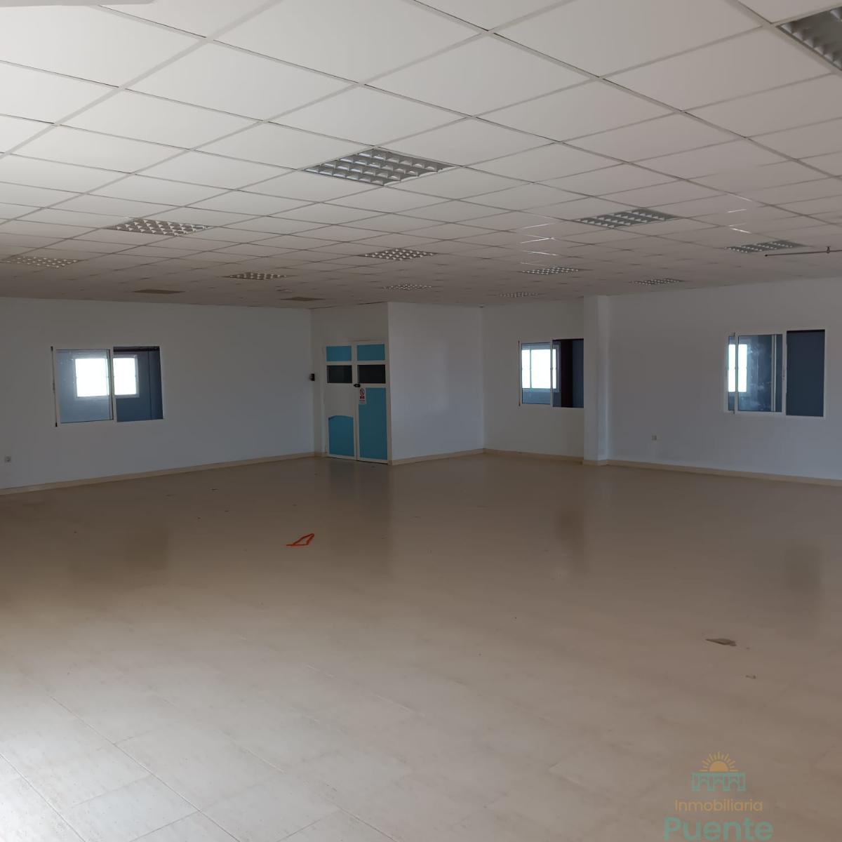 For sale of industrial plant/warehouse in Totana