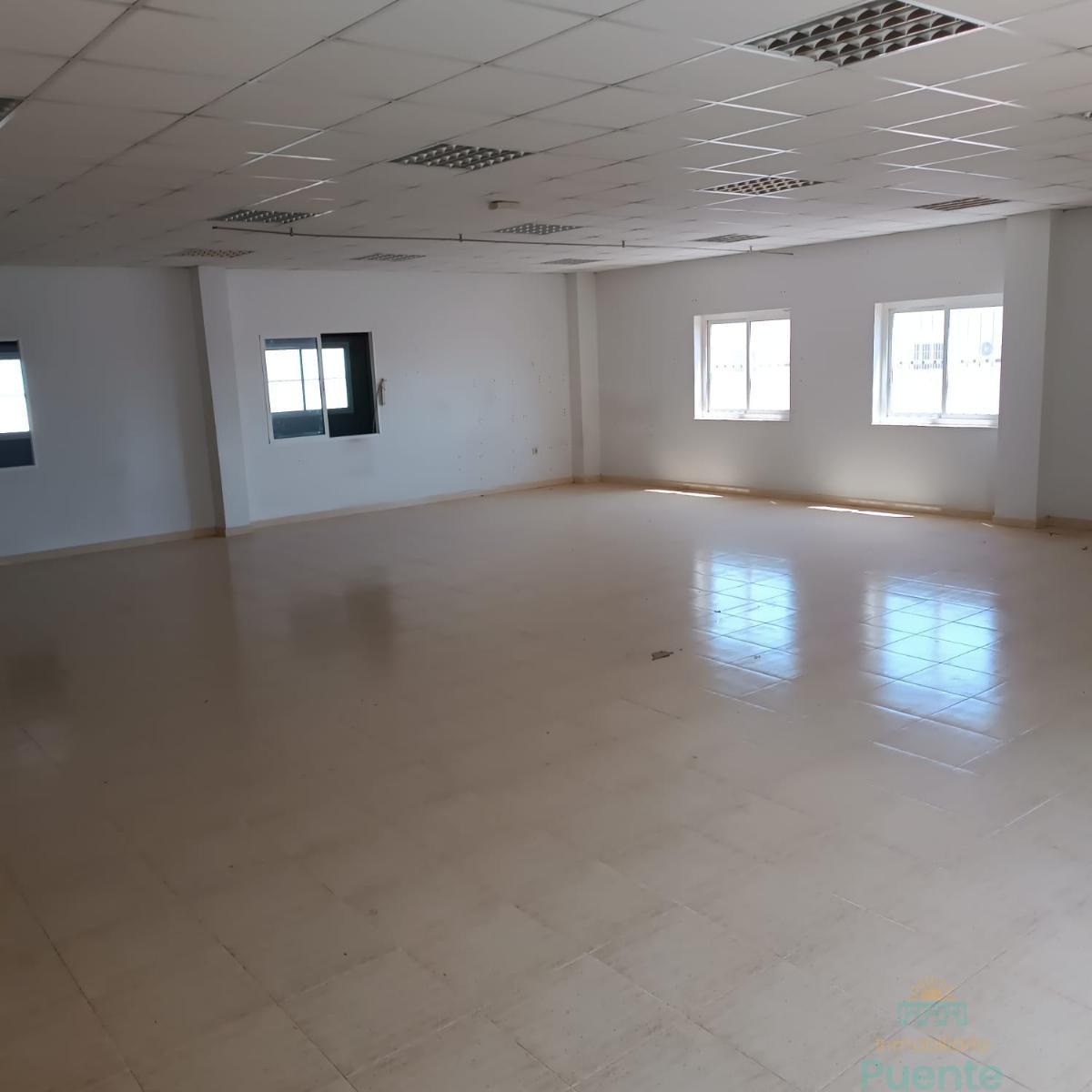 For sale of industrial plant/warehouse in Totana