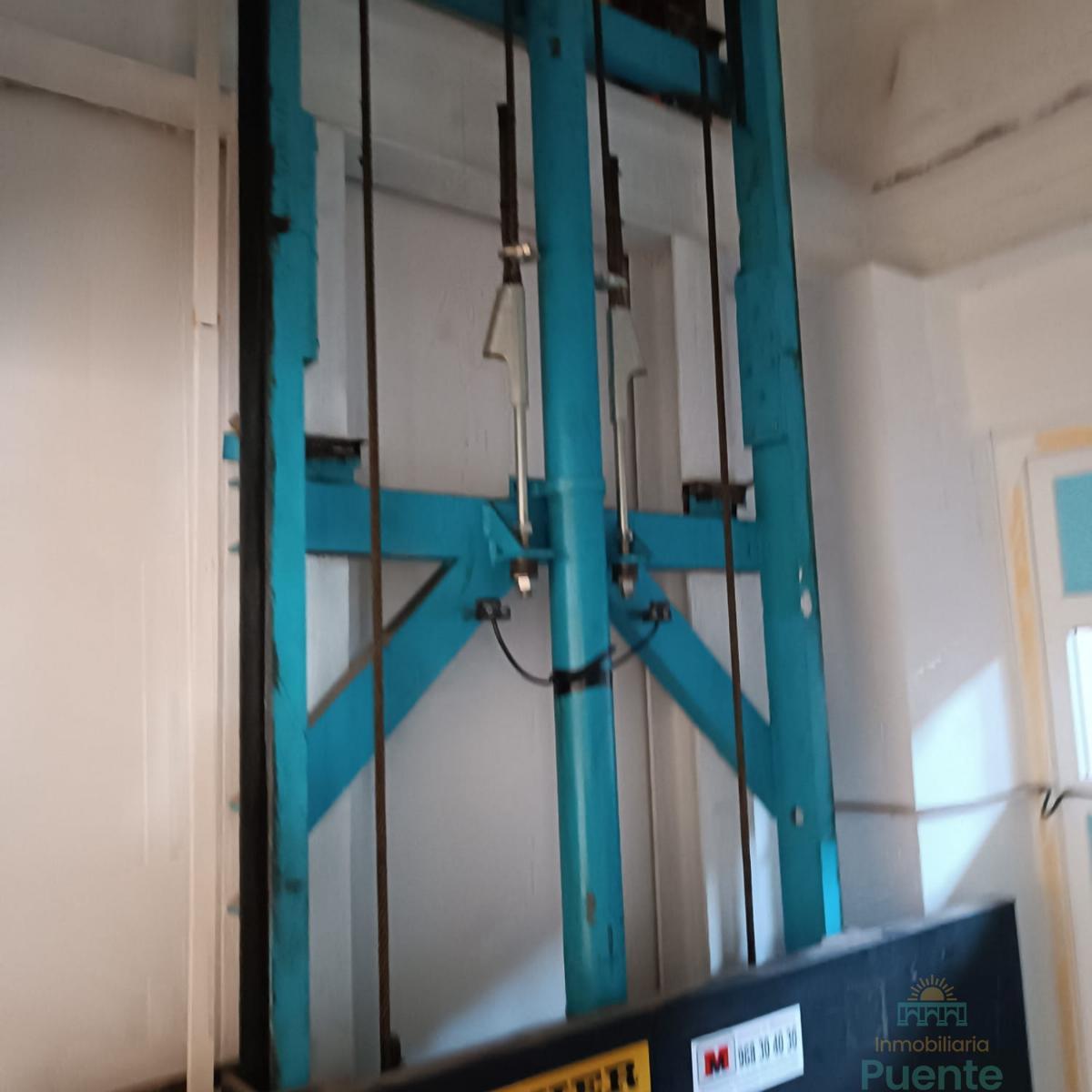 For sale of industrial plant/warehouse in Totana