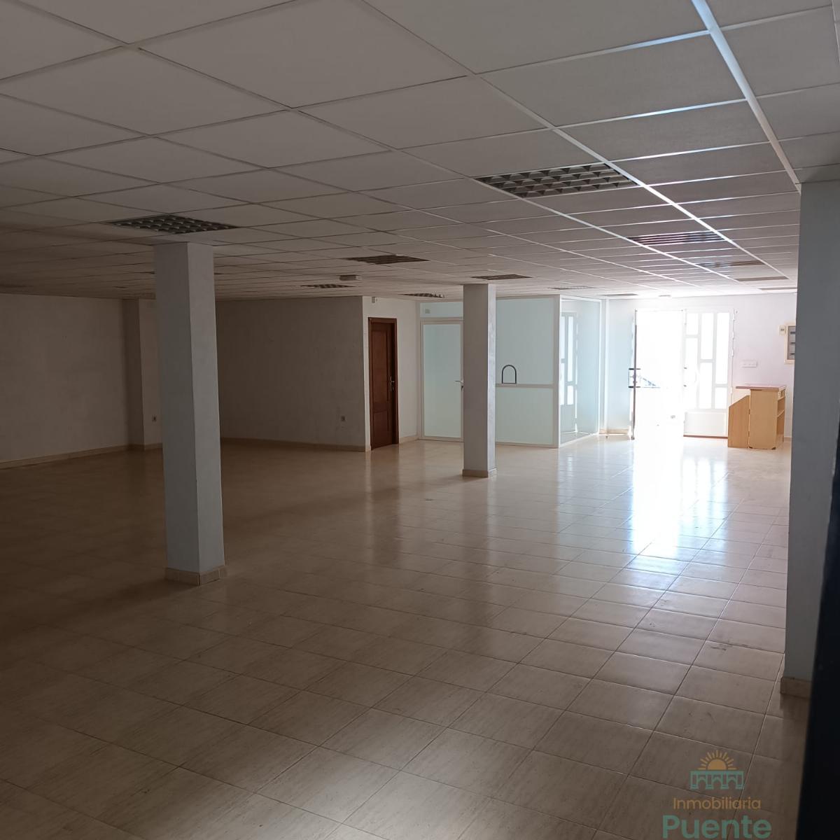 For sale of industrial plant/warehouse in Totana