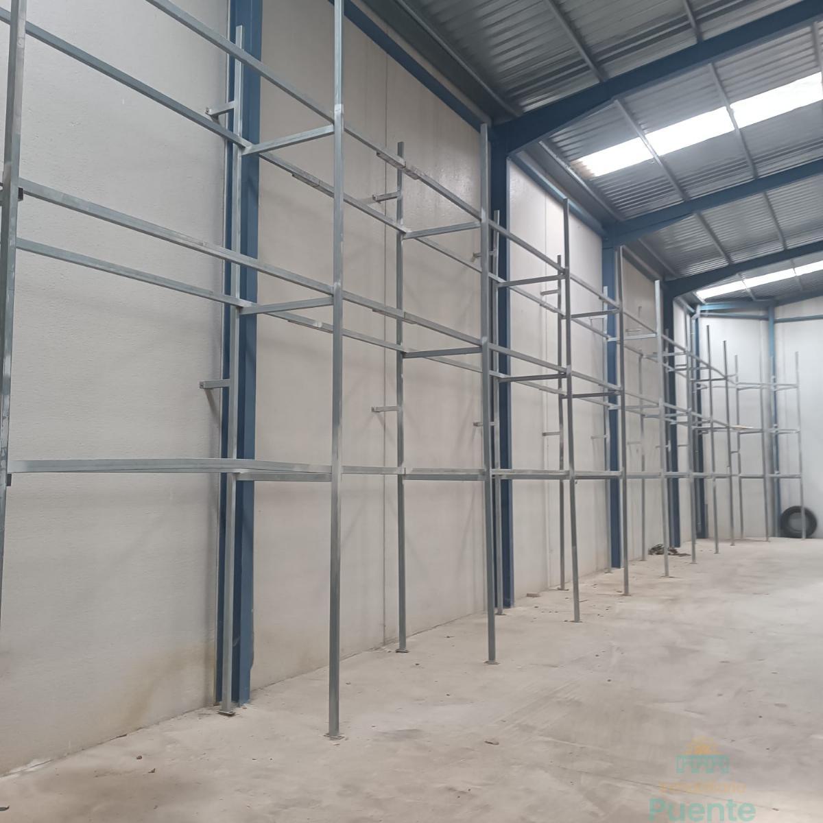 Venta de nave industrial en Totana