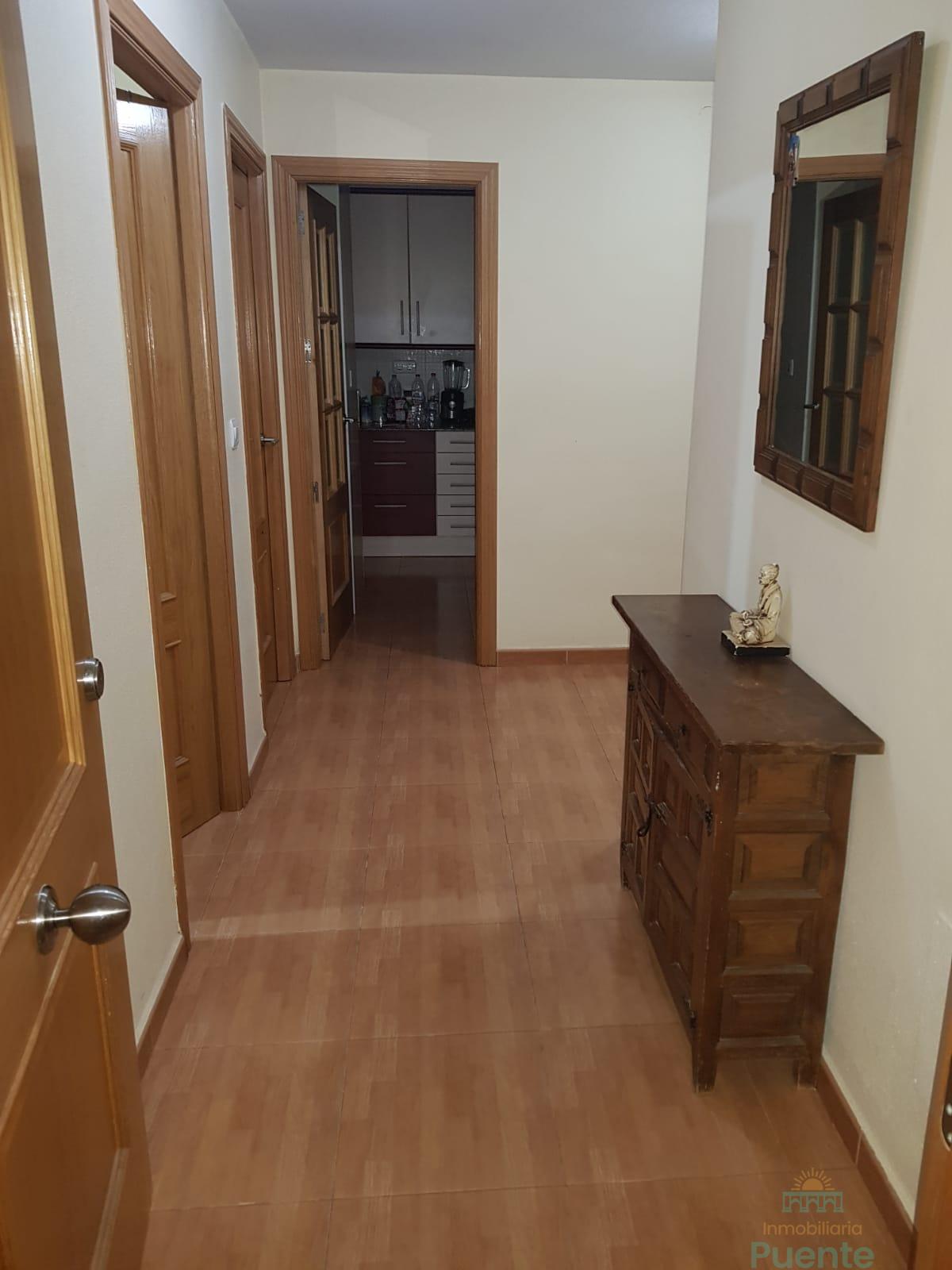For sale of flat in Totana