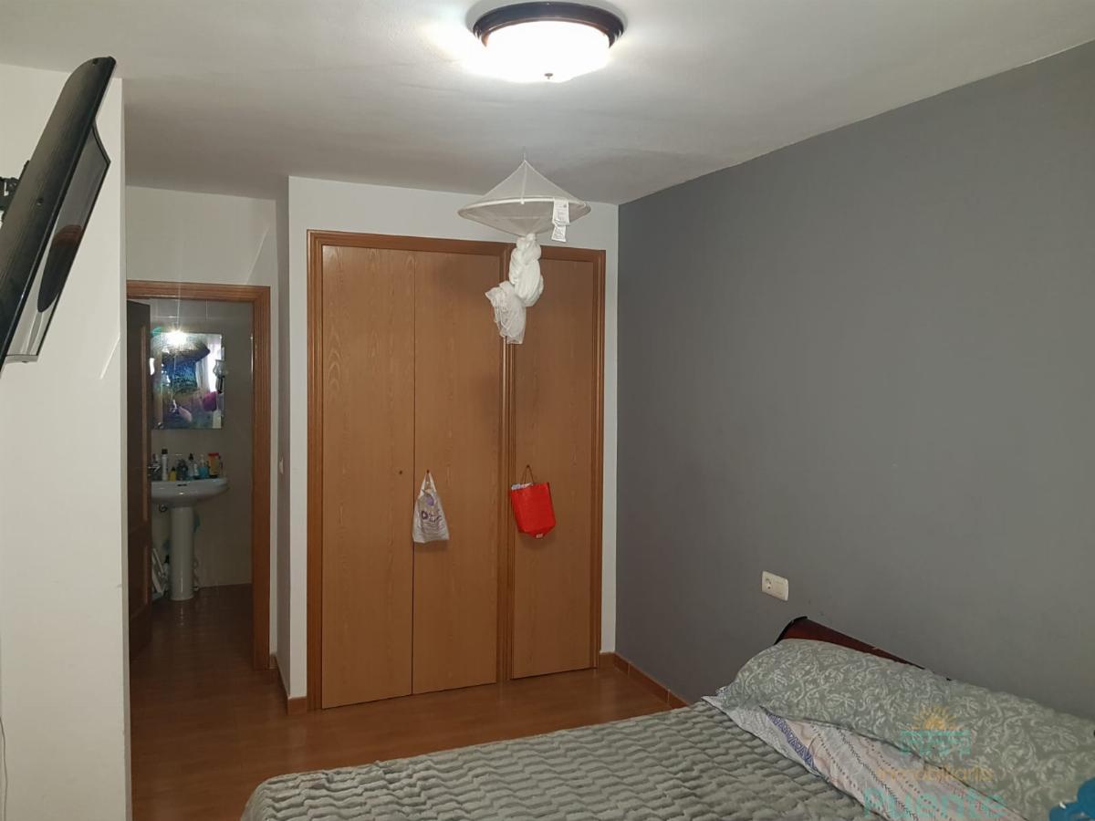 For sale of flat in Totana