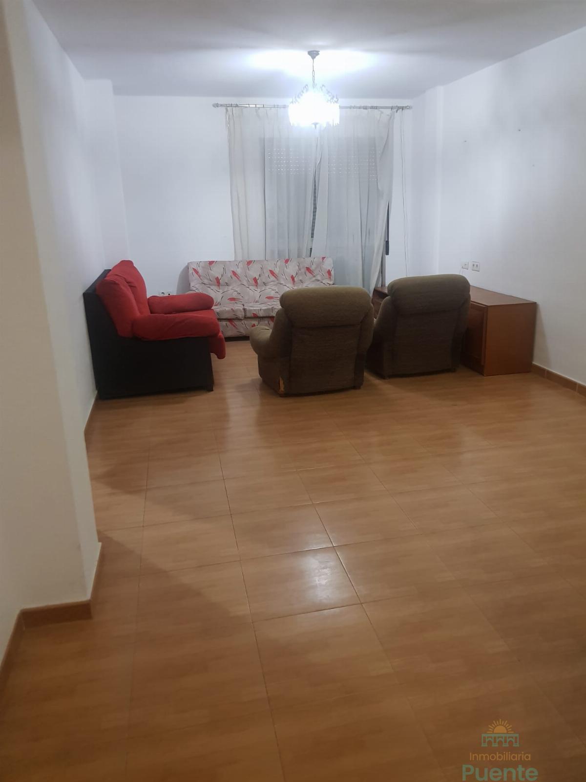 For sale of flat in Totana